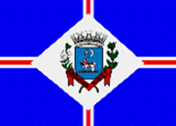 Bandeira Itanhaém